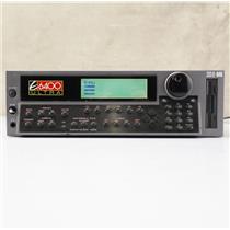 E-MU E6400 Ultra 64-Voice Sampler Workstation #50906