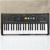 Roland RS-09 MKII 44-Key Organ String Synthesizer Keyboard #56015