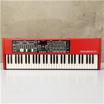 Nord Electro 5D 61-Key Digital Piano Synthesizer Keyboard #56092
