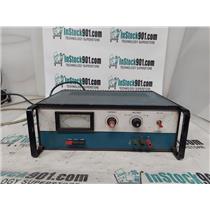 HEATH IP-2710/03834 POWER SUPPLY 120/240 VAC 50/60 Hz 2.0/1.0 AMPS (AS IS)