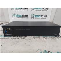 CRESTRON AUDIO/VIDEO CONTROL PROCESSOR CNMSX-AV