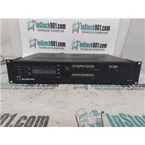 CRESTRON PROFESSIONAL MEDIA SYSTEM MPS-100