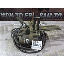 1999 2000 DODGE 3500 SLT 5.9 DIESEL NV4500 4X4 FASS TITANIUM SERIES PUMP 420927