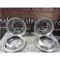 1999 2000 DODGE 3500 SLT 5.9 DIESEL NV4500 4X4 DUAL REAR WHEEL STS WHEELS COVERS