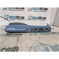 Natus Nicolet EDX 515-015300 Base Unit Rev 22