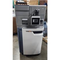 Waters Synapt G2-S MS Mass Spectrometer