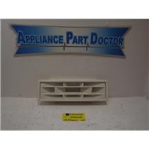 GE Monogram Refrigerator WR31X10018 Diffuser Case Used