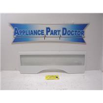 GE Monogram Refrigerator WR71X10418 Showcase Pan Used