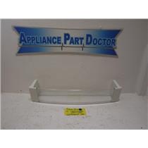 GE Monogram Refrigerator WR71X25602 WR71X10410 Door Bin Used