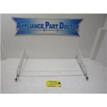 GE Monogram Refrigerator WR71X10413 Snack Pan Wire Frame Used