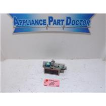 Wolf Range 806827 822473a Display Board Assy Used