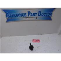 Wolf Range 802239 Black Oven Selector Knob Used