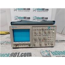 TEKTRONIX 2430A DIGITAL OSCILLOSCOPE (AS IS)