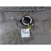 1999 2000 DODGE 3500 2500 SLT 5.9 DIESEL NV4500 4X4 OE STEERING CLOCK 56045455AA