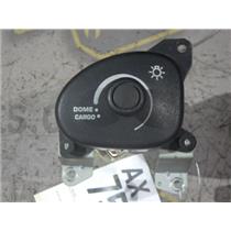 1999 2000 DODGE 3500 2500 SLT 5.9 DIESEL NV4500 4X4 OEM DASH HEADLIGHT SWITCH