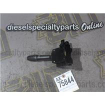 1998 DODGE 3500 2500 SLT 5.9 DIESEL NV4500 4X4 OEM MULTI SWITCH SIGNAL / WIPER