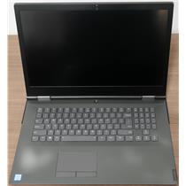 Lenovo Legion Y740-17IRHg i7-9750H 2.60GHz 16GB RAM 512GB SSD RTX 2070 17.3" FHD