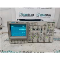 TEKTRONIX 2246 DIGITAL OSCILLOSCOPE