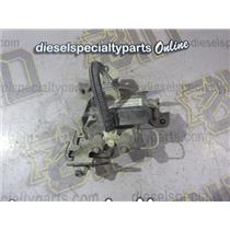 1999 2000 DODGE 3500 2500 SLT 5.9 DIESEL NV4500 4X4 ABS PUMP / MODULE 52009711AE