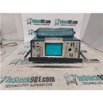 TEKTRONIX 2-CHANNEL OSCILLOSCOPE 455 (AS-IS)