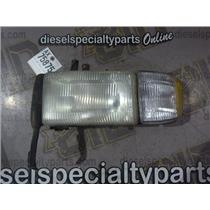 1999 2000 DODGE 3500 2500 SLT OEM LEFT DRIVERS SIDE HEADLIGHT SIGNAL ASSEMBLY