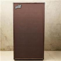 Aguilar DB 810 Chocolate Thunder Brown 8x10 Bass Cabinet #55299