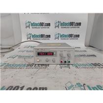 AGILENT E3610A DC POWER SUPPLY 0-8V, 0-3A