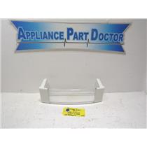 GE Monogram Refrigerator WR71X25604 WR71X10408 Freezer Door Bin Used