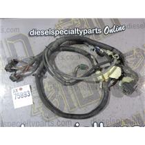 1999 2000 DODGE 3500 5.9 DIESEL NV4500 4X4 ECM TO TRANSMISSION WIRING HARNESS