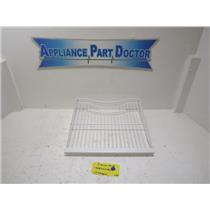 GE Monogram Refrigerator WR71X10422 Freezer Wire Shelf Used