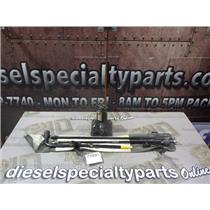 1999 2000 DODGE 3500 5.9 DIESEL NV4500 4X4 DUALLY TIRE/WHEEL JACK AND TOOL SET