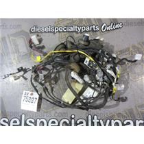 1999 2000 DODGE 3500 SLT EXTENDED CAB DOOR WIRING HARNESS 56020636AB