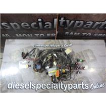 1999 2000 2001 DODGE 3500 2500 SLT 5.9 DIESEL NV4500 4X4 DASH WIRING HARNESS