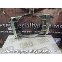 1999 2000 2001 DODGE 3500 2500 SLT 5.9 DIESEL NV4500 4X4 FAN RADIATOR SHROUD