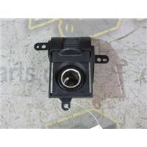 2000 2001 2002 FORD F350 F250 7.3 DIESEL OEM INTERIOR DASH 12V POWER POINT PLUG
