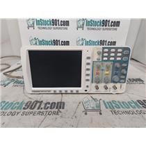 AKTAKOM ADS-2111M DIGITAL STORAGE OSCILLOSCOPE 100 MHz (AS IS)