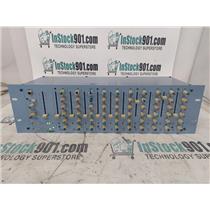 ALESIS 12R 12-CHANNEL RACK 12-R AUDIO