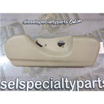 2000 2001 2002 FORD F350 F250 XLT RIGHT HAND PASSENGER SEAT SIDE COVER PANEL