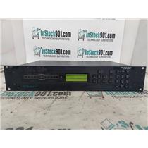 TELOS DIGITAL NETWORK AUDIO TRANSCEIVER 9202 STEREO (USED)