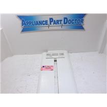 Whirlpool Refrigerator W10830496 W10624930 Air Tower Assy Used