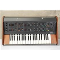 Korg Maxi-Korg 800DV Dual Oscillator Duophonic Analog Synthesizer #56035