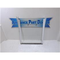 Whirlpool Refrigerator WPW10709177 W10578242 Tuck Shelf Used