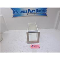 Whirlpool Refrigerator WPW10387778 W10467395 Crisper Pan Used