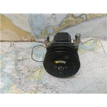 Boaters' Resale Shop of TX 2504 1147.37 HALDEX HYDRAULICS 4F658A w OGURA CLUTCH
