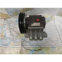 Boaters' Resale Shop of TX 2504 1147.54 GP WATERMAKER PUMP ASSEMBLY WM4215S