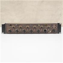 Quad Eight LM-6200 6-Channel Microphone Preamp #56087