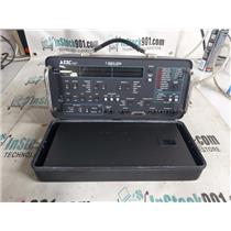 T-BERD 209A T-CARRIER ANALYZER (AS IS)