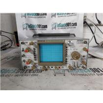 LEADER LBO-516 OSCILLOSCOPE 100 MHz (AS IS)