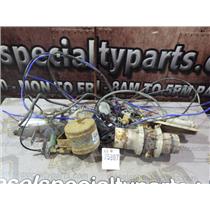 GMC CHEVROLET 6.6 DURAMAX DIESEL PACBRAKE EXHAUST BRAKE KIT C40112 C20282 C20215