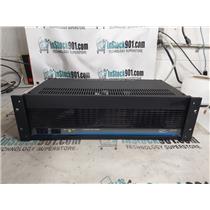 QSC MODEL 1200 PROFESSIONAL STEREO AMPLIFIER